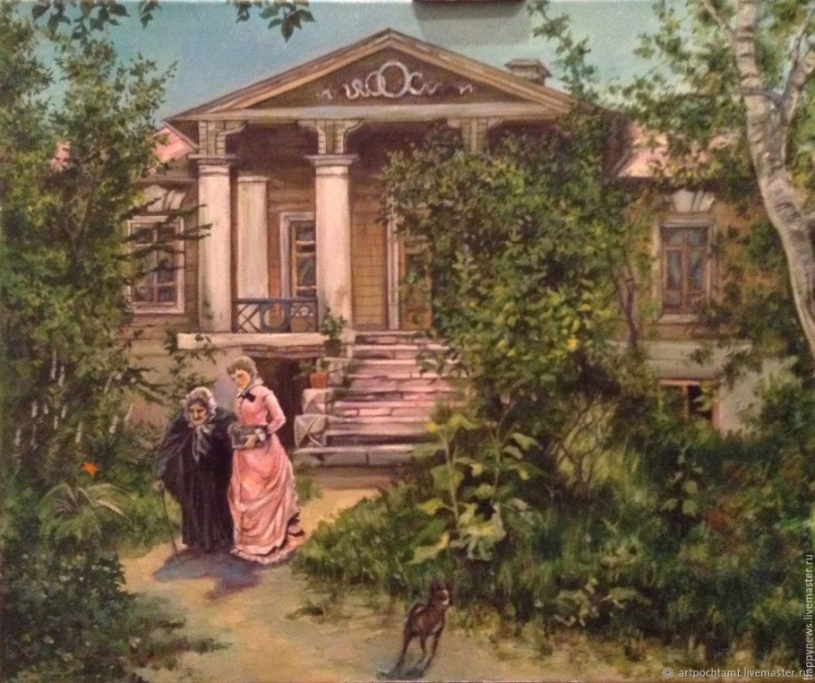 Доходный дом Мельцера в Санкт-Петербурге