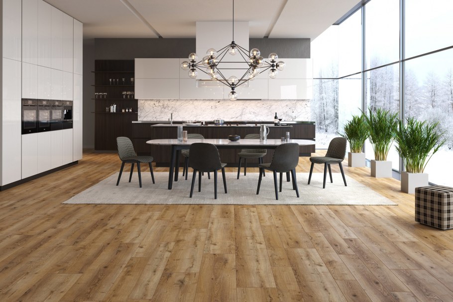 Ламинат Classen Arteo 8