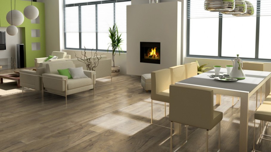 Ламинат 8149 дуб Пьемонт Kronostar Symbio