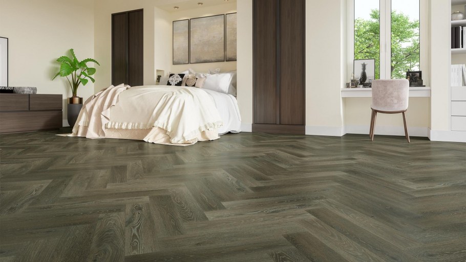 Кварцевый ламинат Fargo parquet