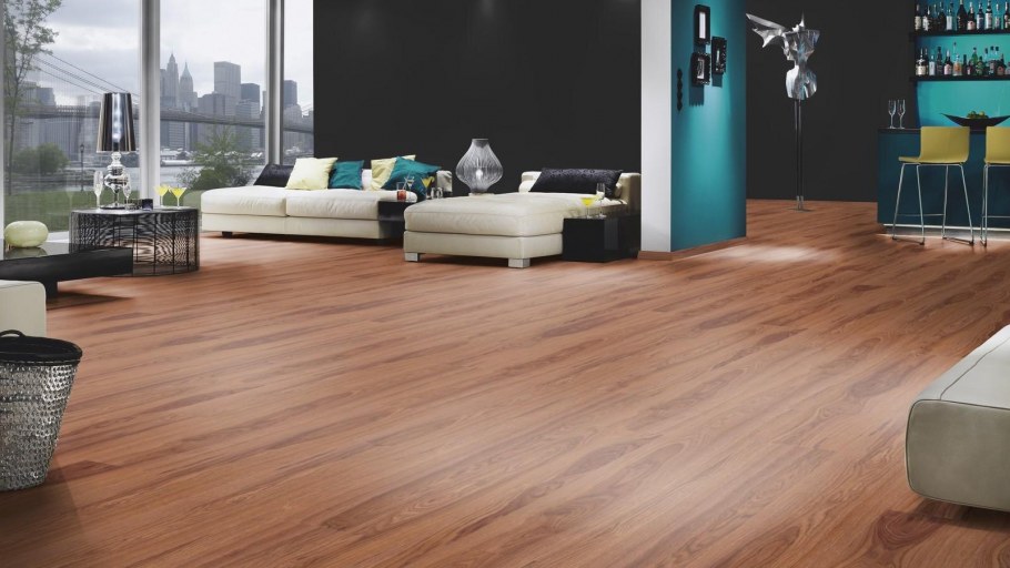 Ламинат Krono Original super natural Classic 5542 дуб Боулдор