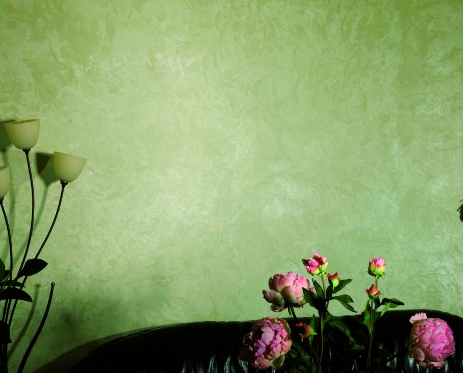 Декоративная штукатурка