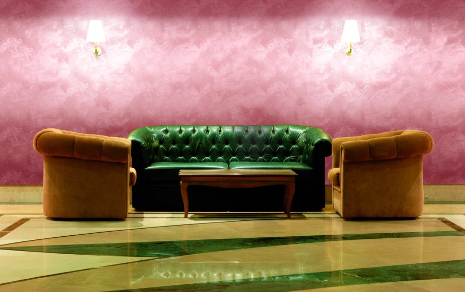 Oikos Ottocento Antico velluto штукатурка