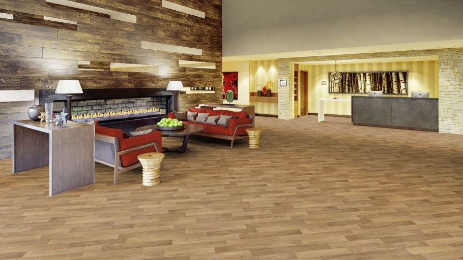 Виниловая плитка Tarkett Lounge Nordic