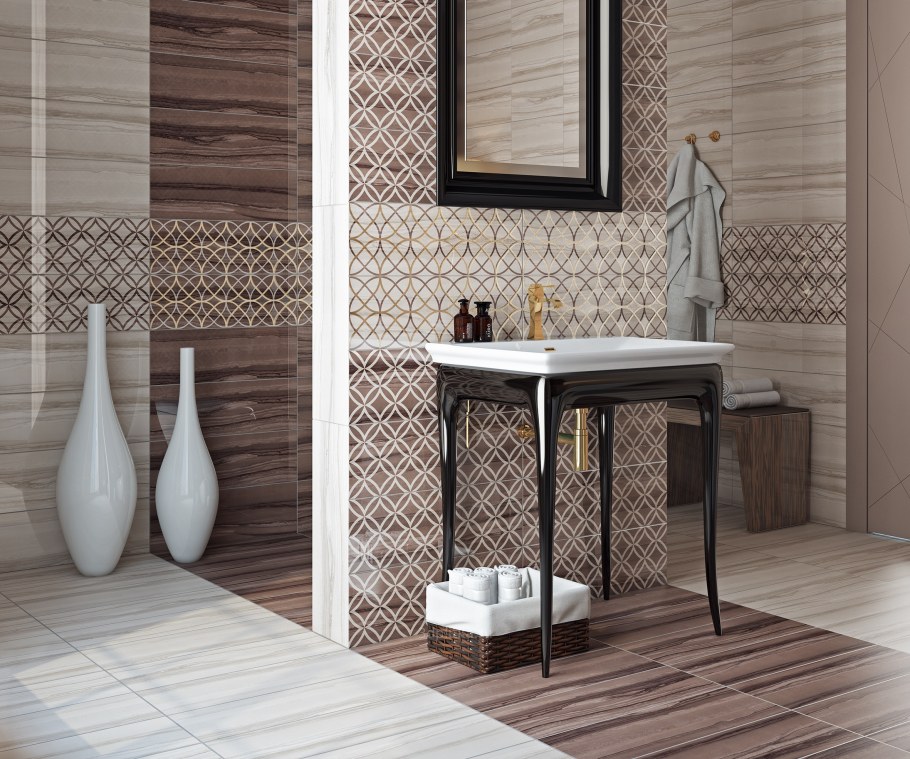 Плитка Модерн Марбл