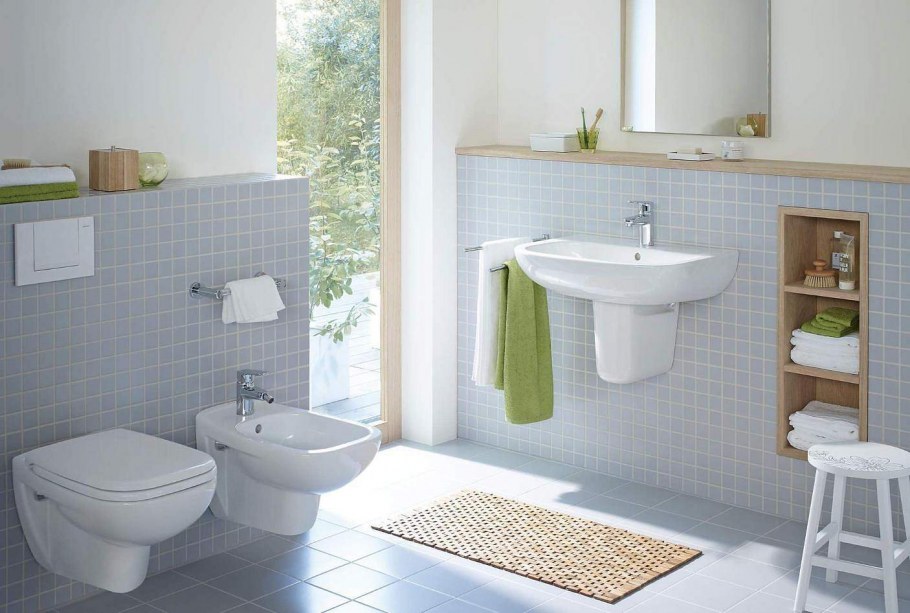 Duravit d-code 23106000002