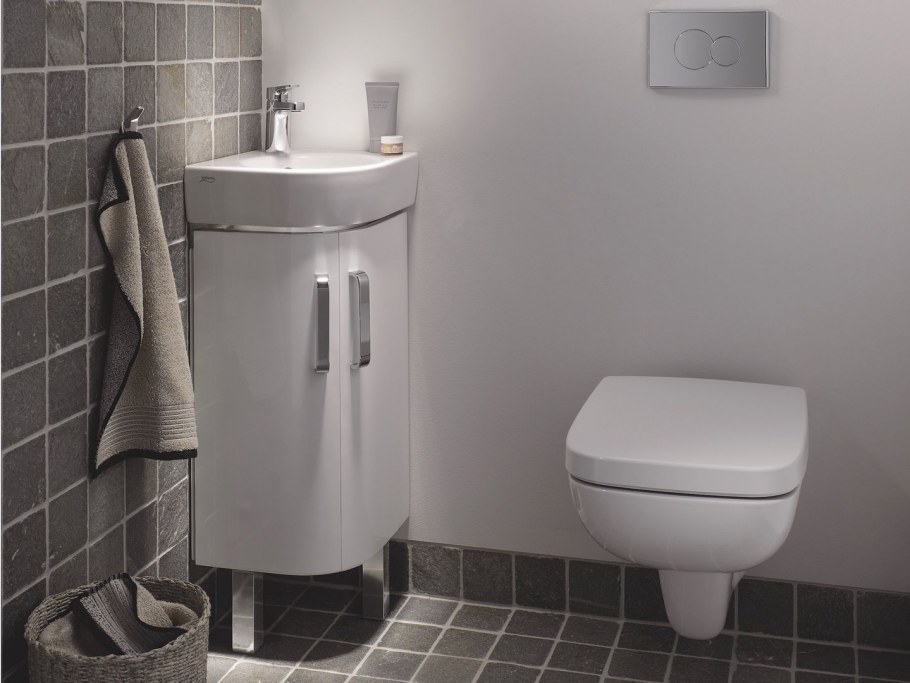 Geberit Renova Nr. 1 Comprimo