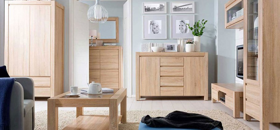 Гостиная август сонома