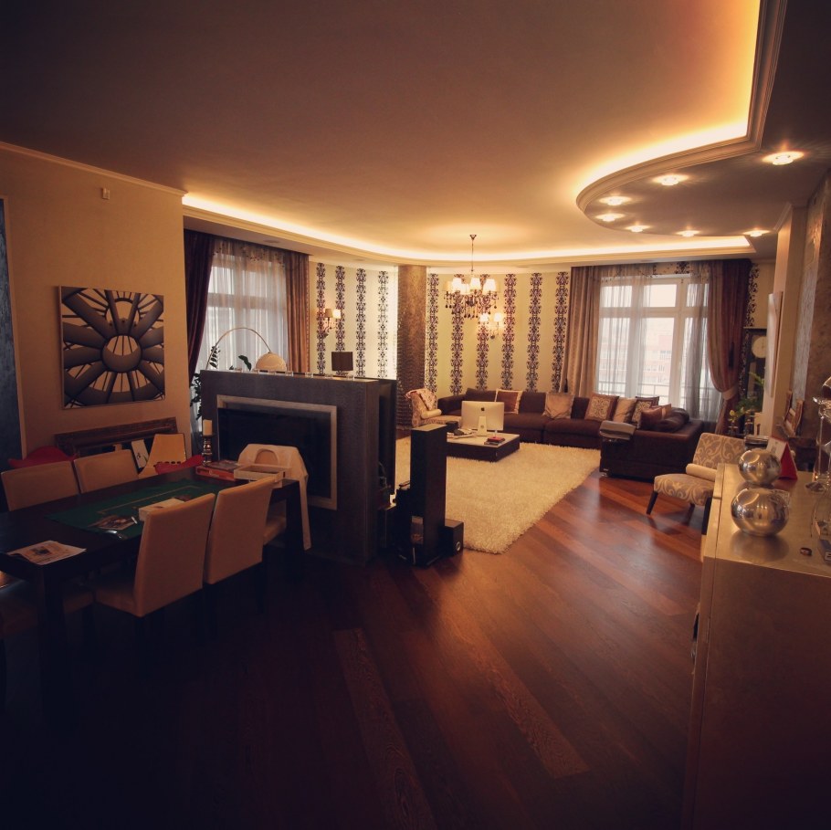 Весковский туп., 3