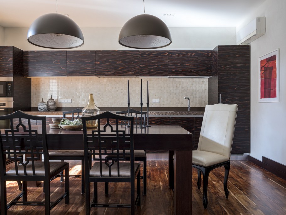 Весковский переулок дом 6