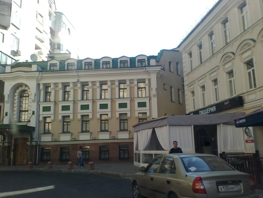 Комната с хорошим ремонтом