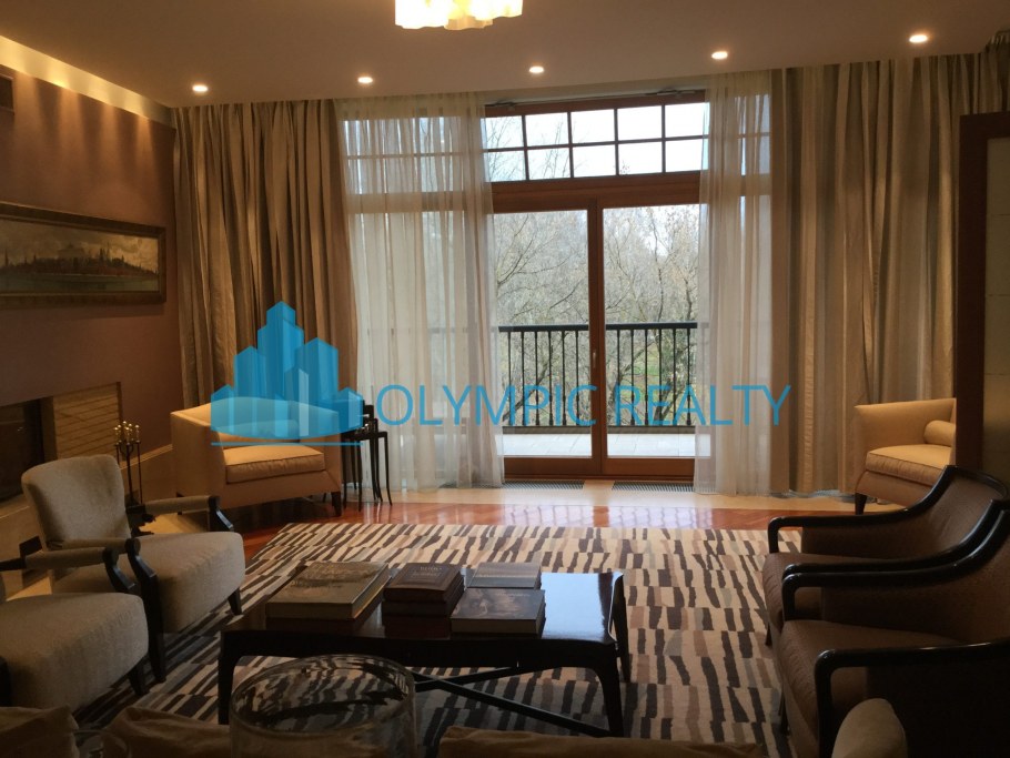 Весковский переулок 6