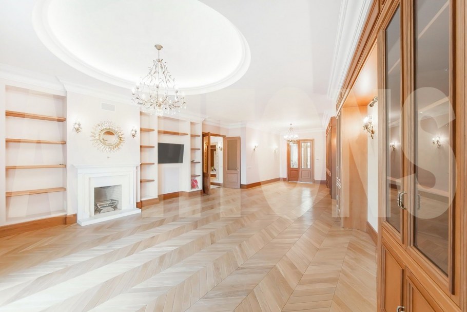 Пансионат Чайка Никольский тупик