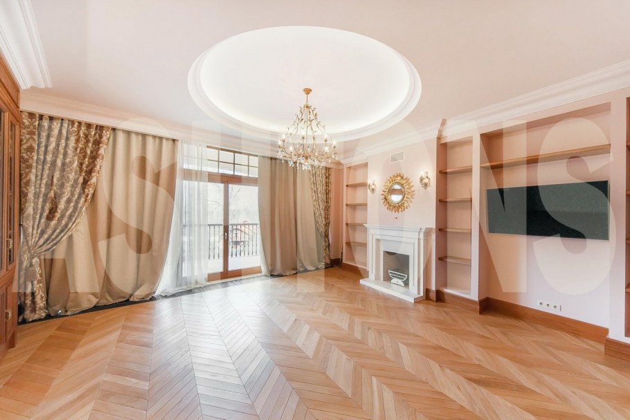 Весковский переулок 2