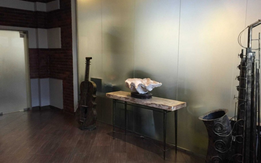 Весковский переулок 5 стр 2