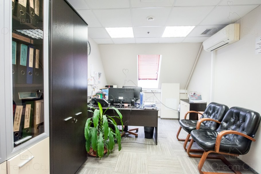 Москва Новослободская 21