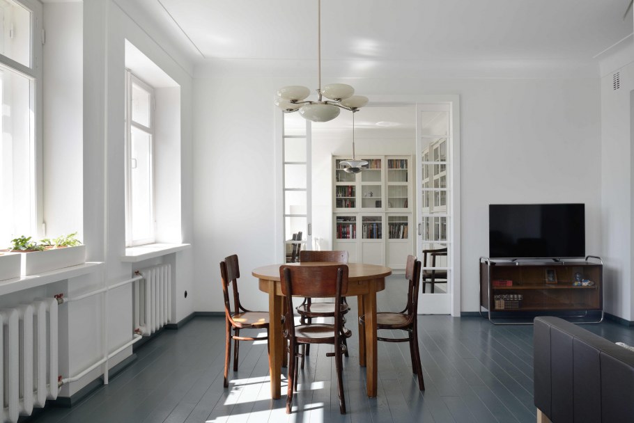 Весковский переулок Новослободская