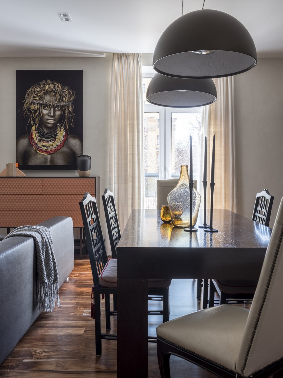 ЖК Чайка Никольский тупик