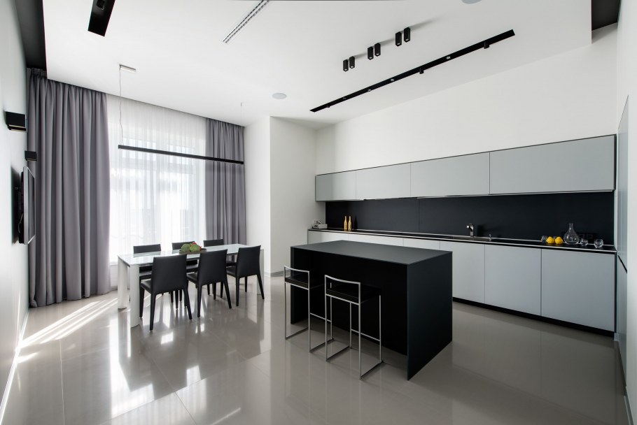 Уборевич Боровский Архитектор интерьеры