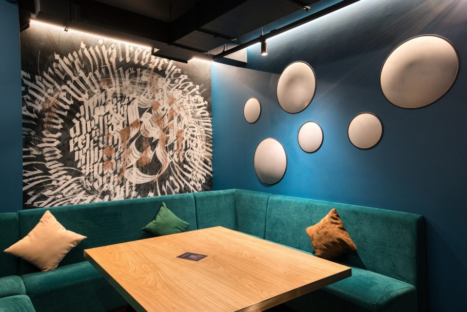 Апартаменты московские ворота