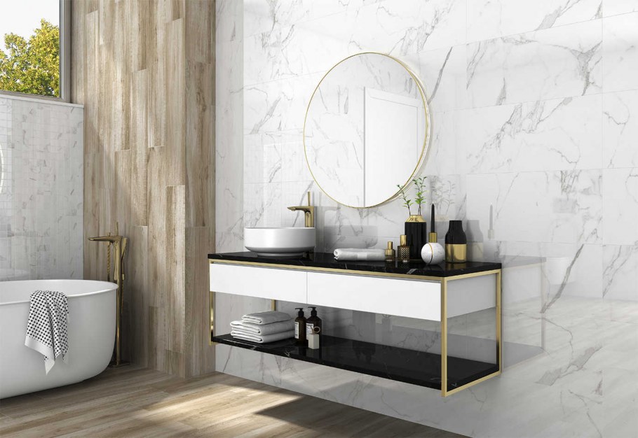 Halcon Palatina 30x90