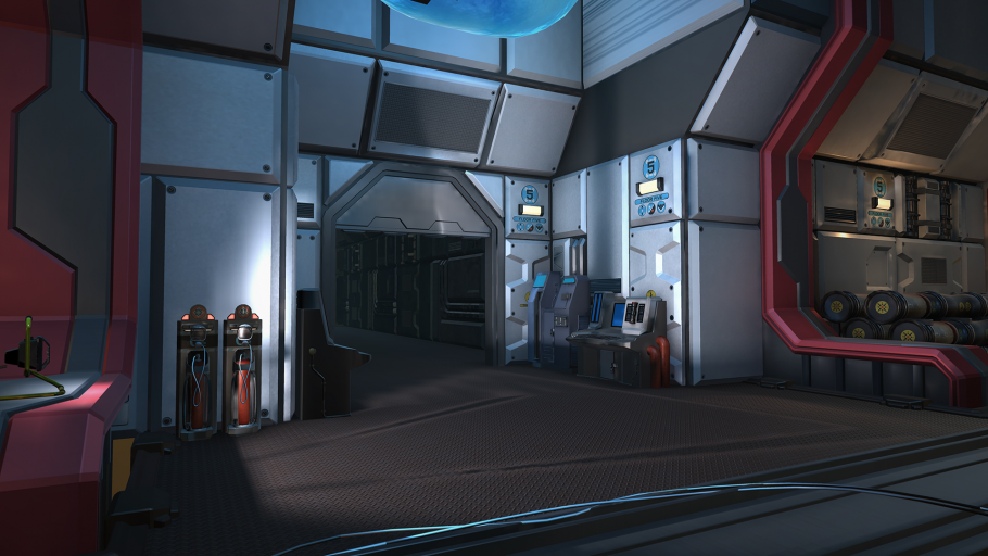 Лаборатория будущего