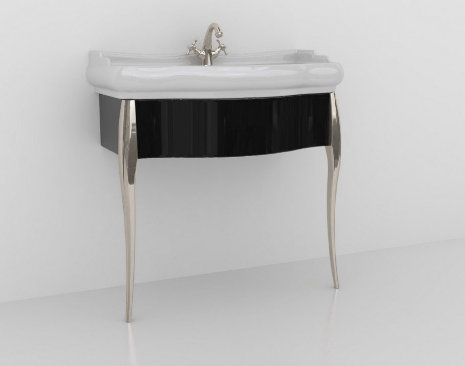 Kerasan Retro, раковина 100см