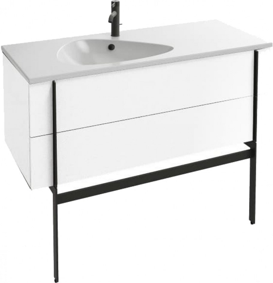 Jacob Delafon nouvelle vague тумба