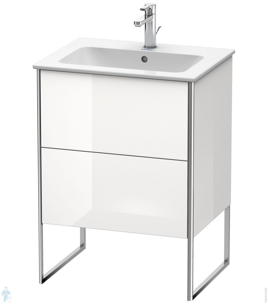 Duravit XSQUARE тумба