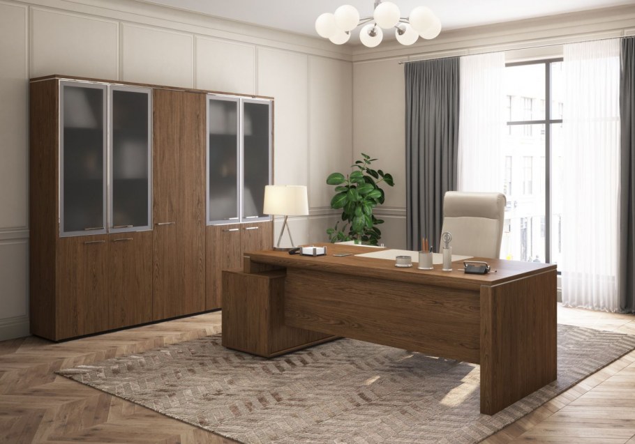 Кабинет Велар