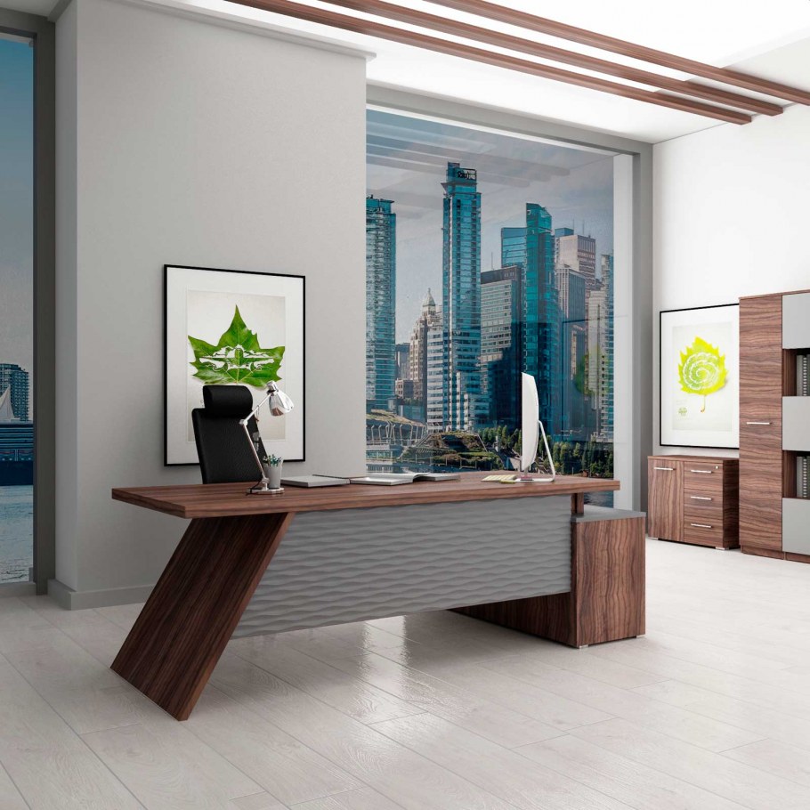 Кабинет руководителя Irvin