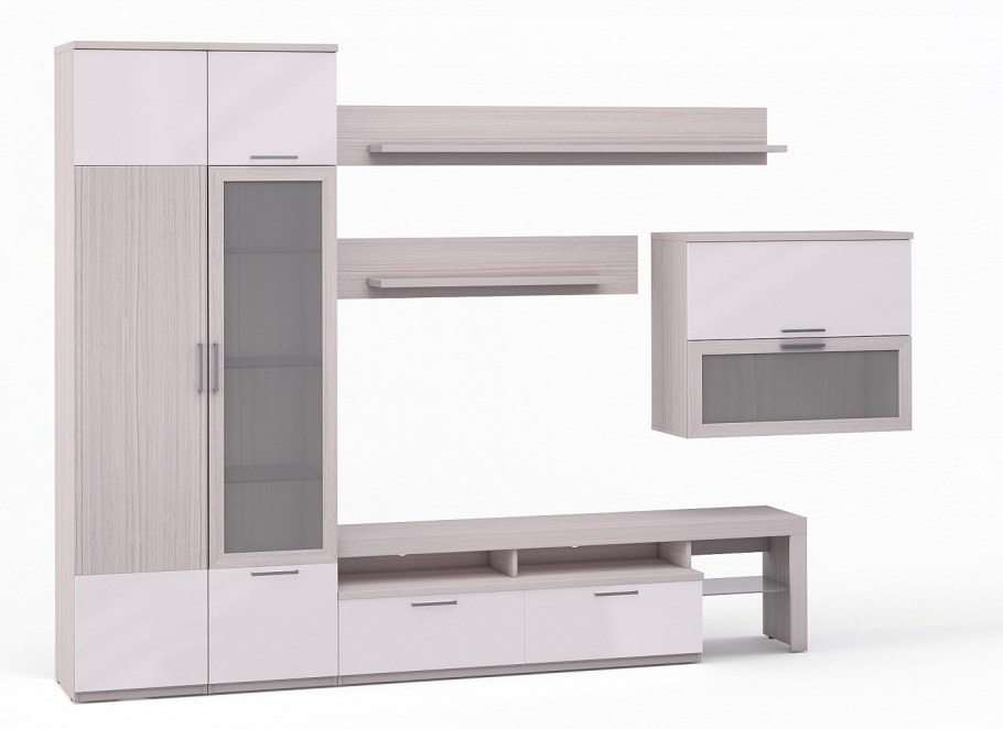 Кровать Rimini Ice Шатура