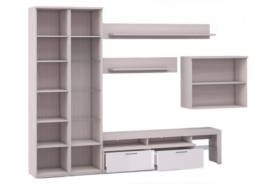 Спальня Rimini Choco Шатура