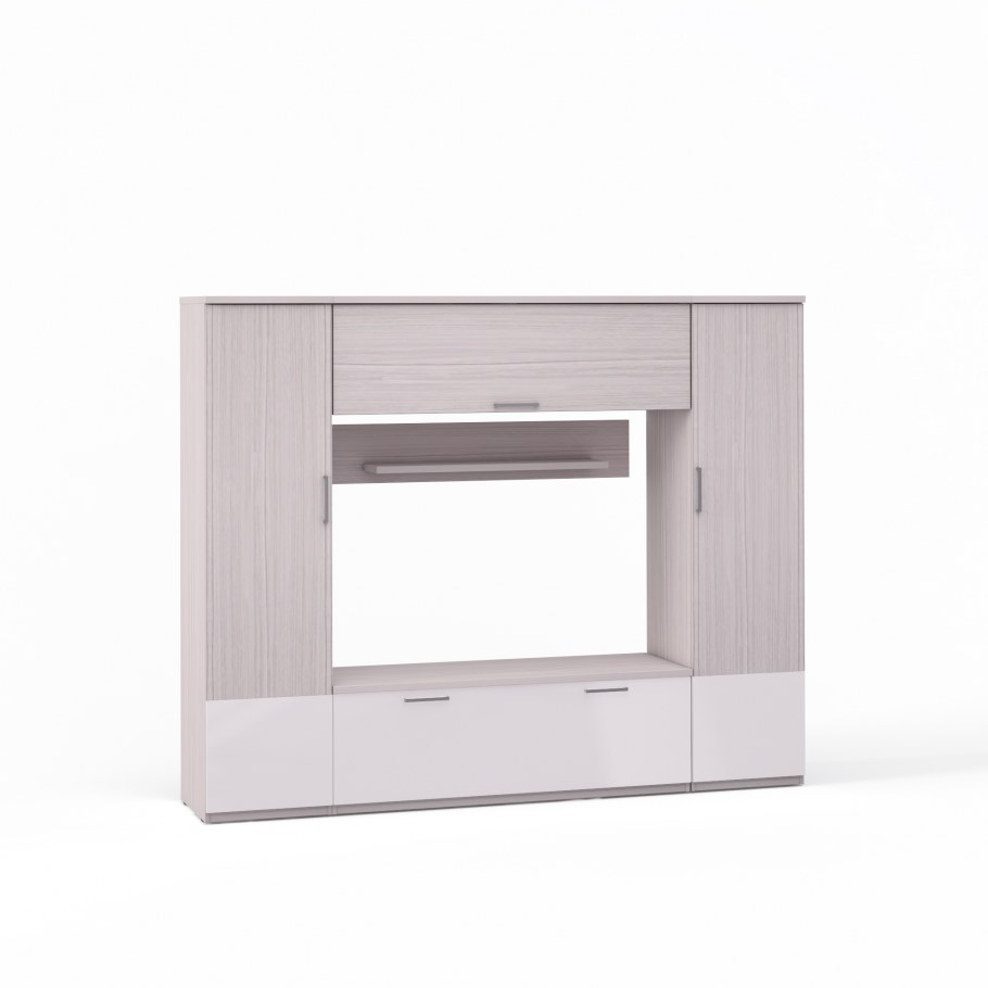 Шатура Римини шоко спальня