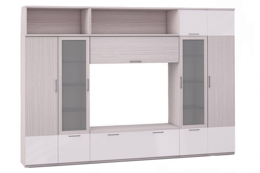 Шатура гостиная Rimini Domino