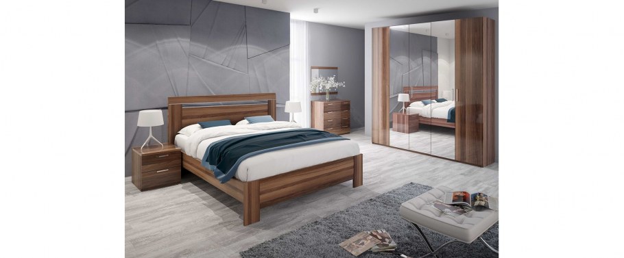 Шатура мебель Римини айс