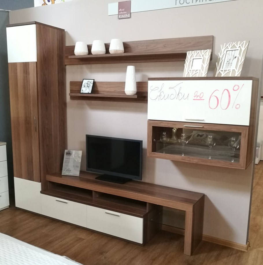 Шатура Римини айс