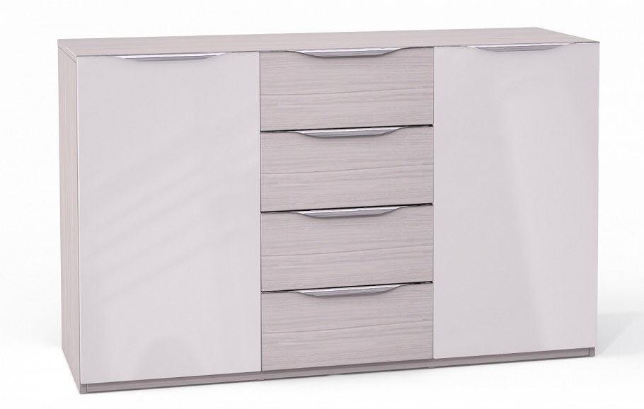 Комод Римини айс Шатура