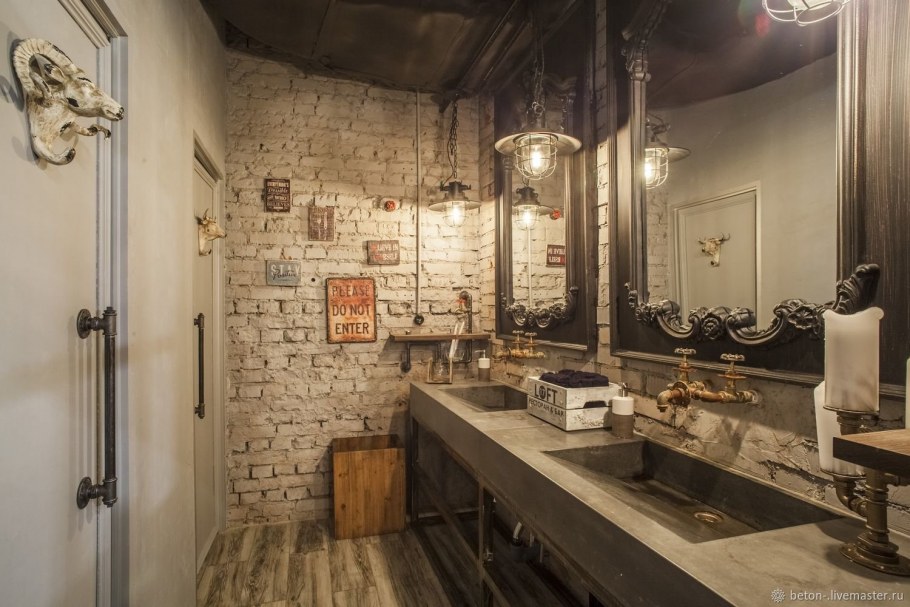 Loft 17 Волгоградский просп 17