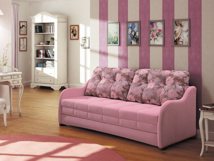 Андерссен диван моушен