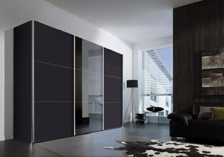 Шкаф-купе Элит 42 Модерн