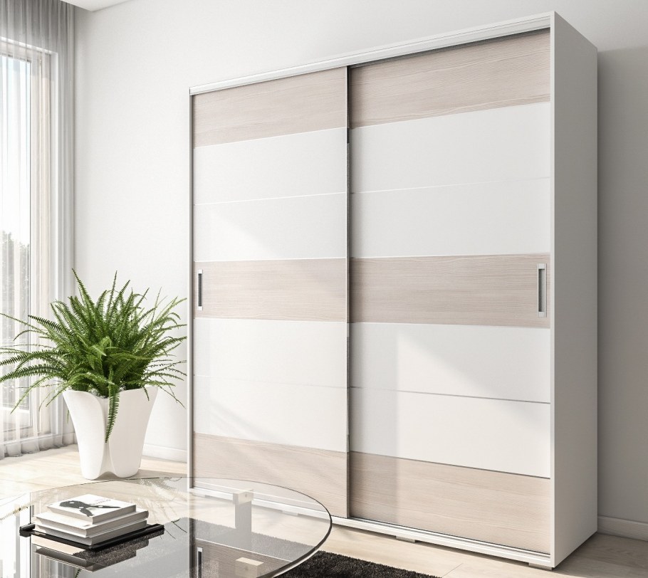 Шкафы с системой Нова аристо