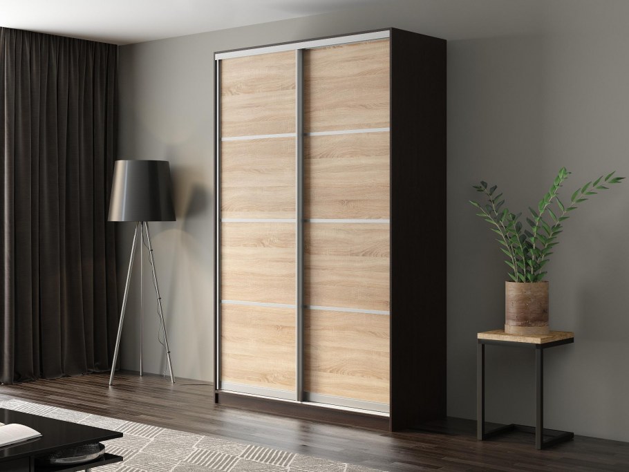 Шкаф Айсберг лофт