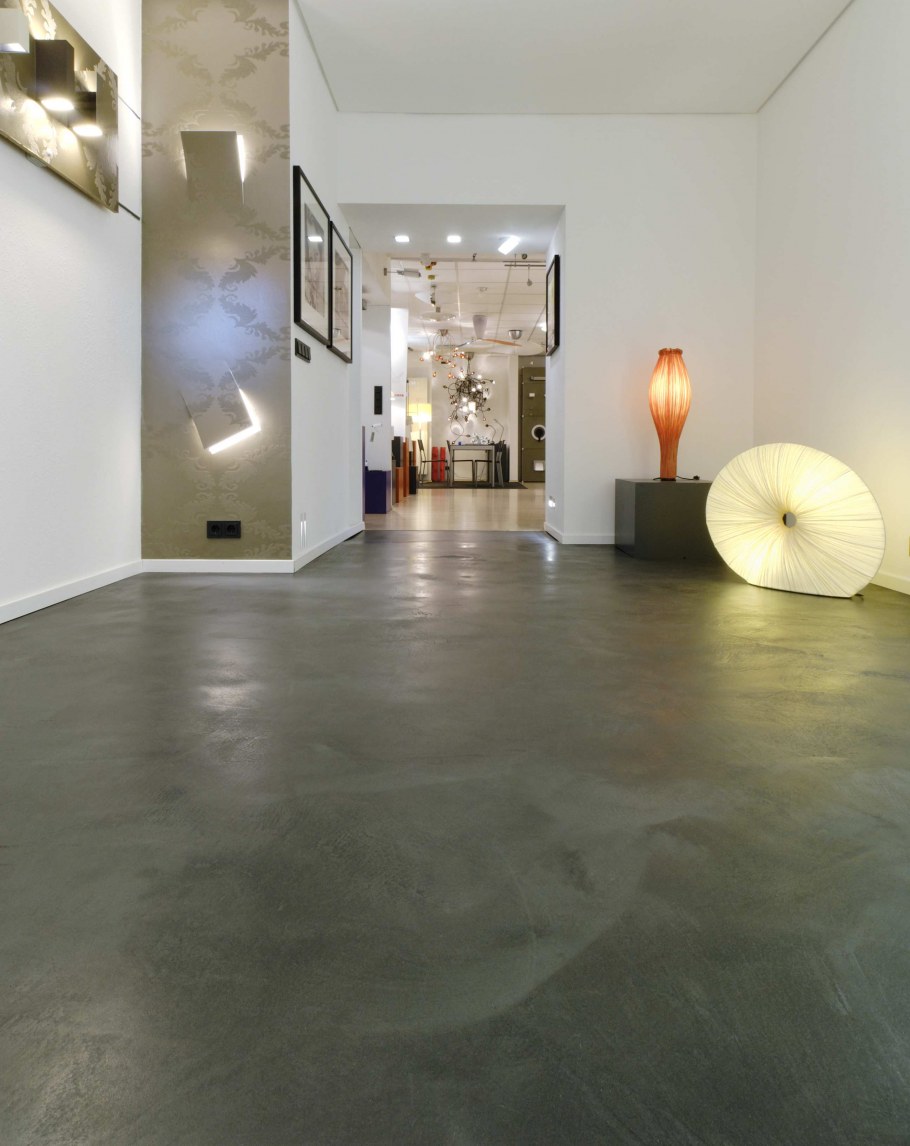 Полов Ardex PANDOMO