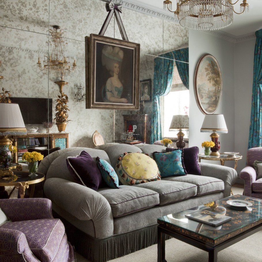 Кирилл Истомин русский стиль