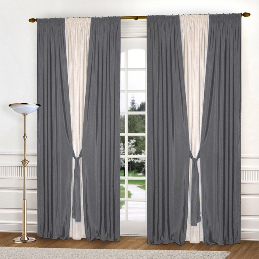 Шторы блэкаут РЕАЛТЕКС