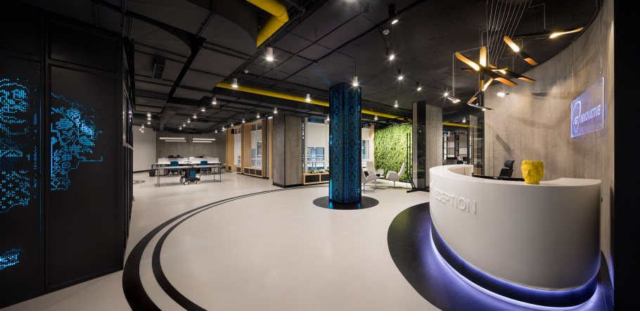 Nova Arena Санкт-Петербург