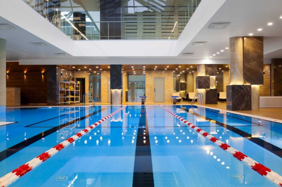 Версо фитнес