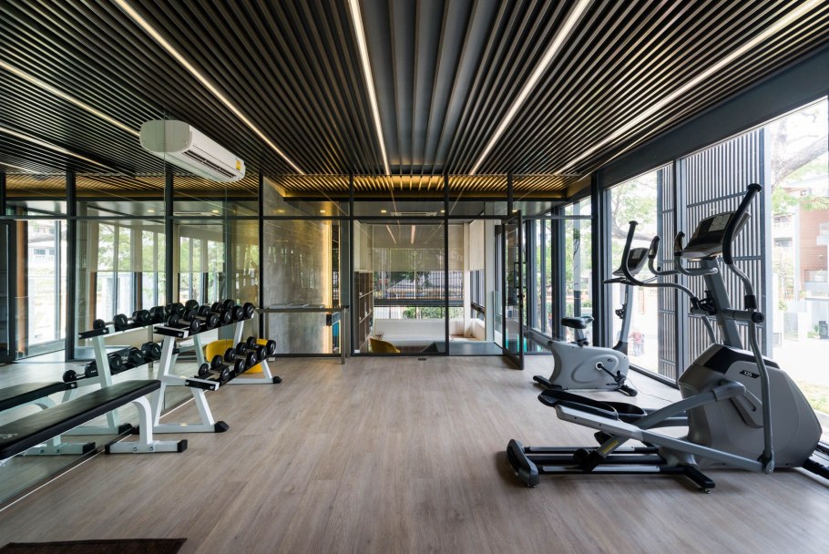 World class Москва Жуковка