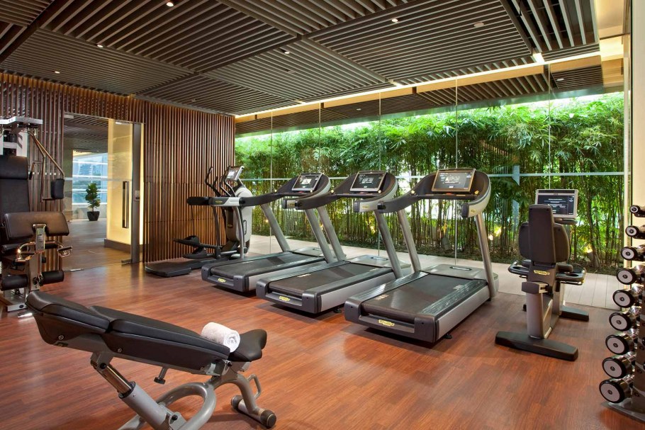 Фитнес зал Кохма